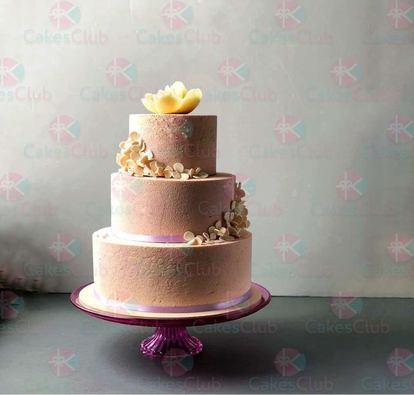 Свадебные торты - A1361