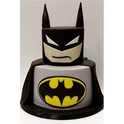 Торт Бэтмен - a654