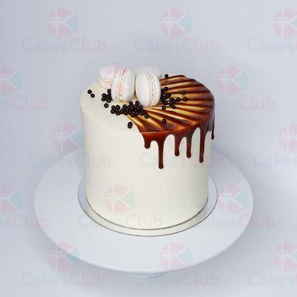 Свадебные маленькие торты - A3011
