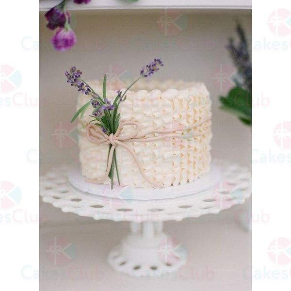 Свадебные маленькие торты - A3014