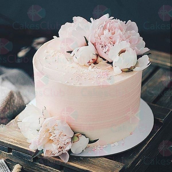 Свадебные маленькие торты - A3016