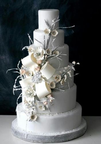 Свадебные торты - a360