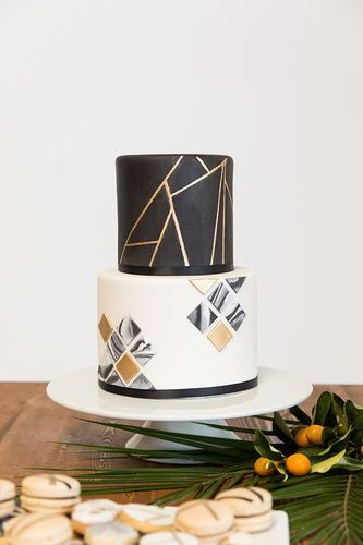 Свадебные торты - a362